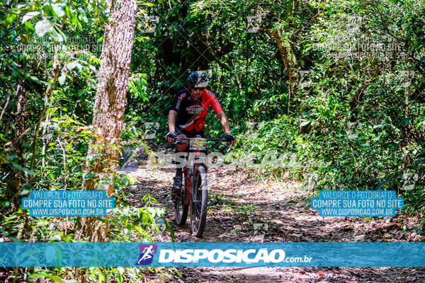 1º Ciclotur & XCO Cross Country Morro do Diabo