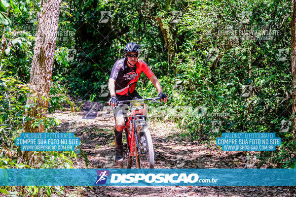 1º Ciclotur & XCO Cross Country Morro do Diabo