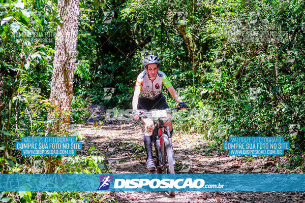 1º Ciclotur & XCO Cross Country Morro do Diabo