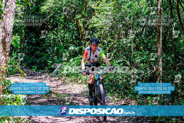 1º Ciclotur & XCO Cross Country Morro do Diabo