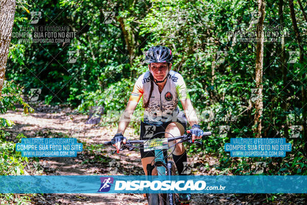 1º Ciclotur & XCO Cross Country Morro do Diabo