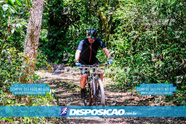 1º Ciclotur & XCO Cross Country Morro do Diabo