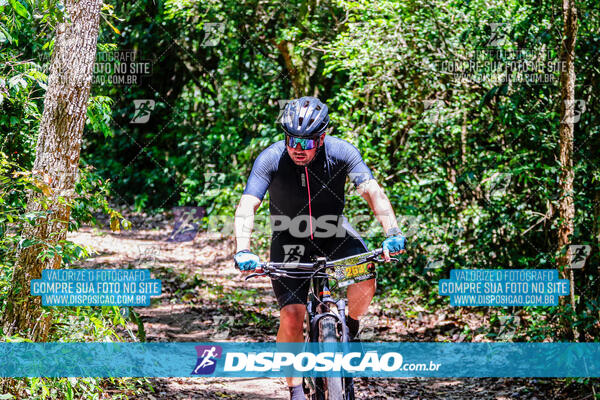 1º Ciclotur & XCO Cross Country Morro do Diabo