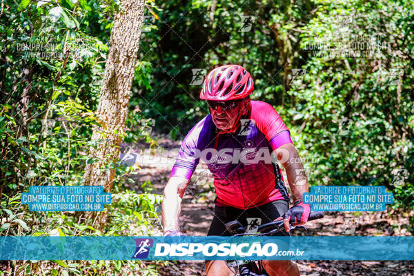 1º Ciclotur & XCO Cross Country Morro do Diabo