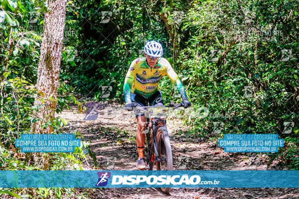 1º Ciclotur & XCO Cross Country Morro do Diabo