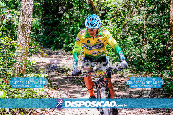 1º Ciclotur & XCO Cross Country Morro do Diabo