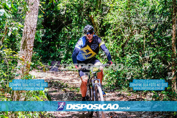 1º Ciclotur & XCO Cross Country Morro do Diabo