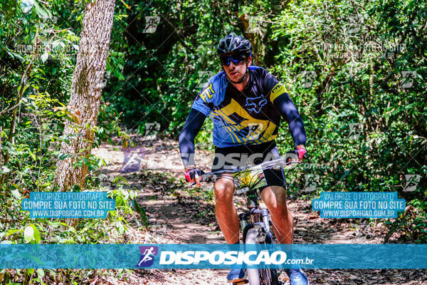 1º Ciclotur & XCO Cross Country Morro do Diabo