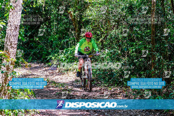 1º Ciclotur & XCO Cross Country Morro do Diabo