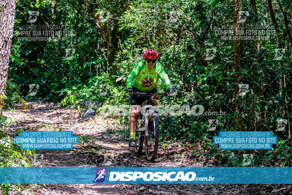 1º Ciclotur & XCO Cross Country Morro do Diabo