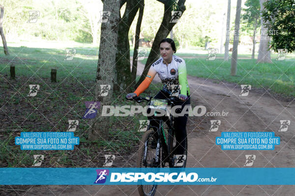 1º Ciclotur & XCO Cross Country Morro do Diabo