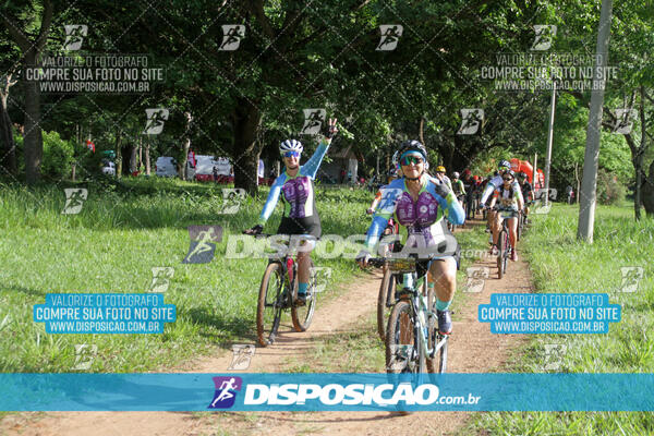 1º Ciclotur & XCO Cross Country Morro do Diabo