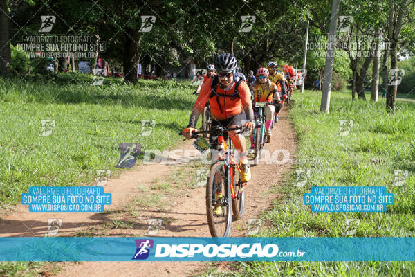 1º Ciclotur & XCO Cross Country Morro do Diabo