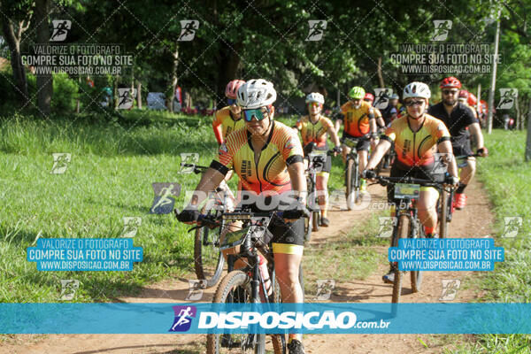 1º Ciclotur & XCO Cross Country Morro do Diabo