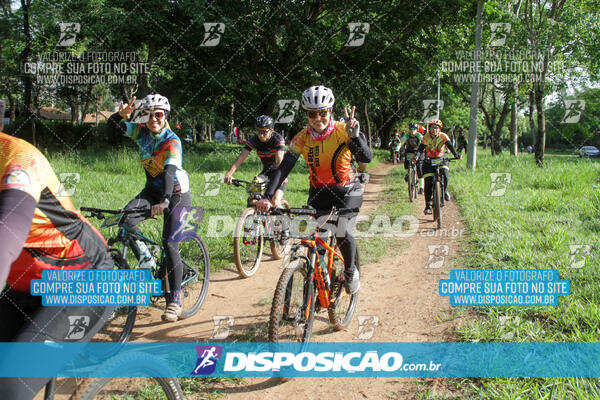 1º Ciclotur & XCO Cross Country Morro do Diabo