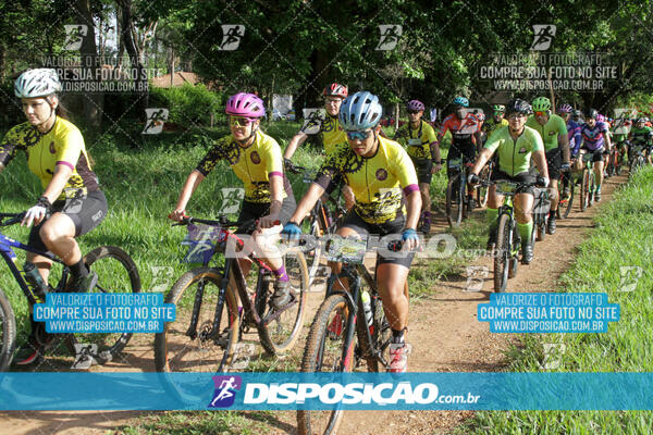 1º Ciclotur & XCO Cross Country Morro do Diabo