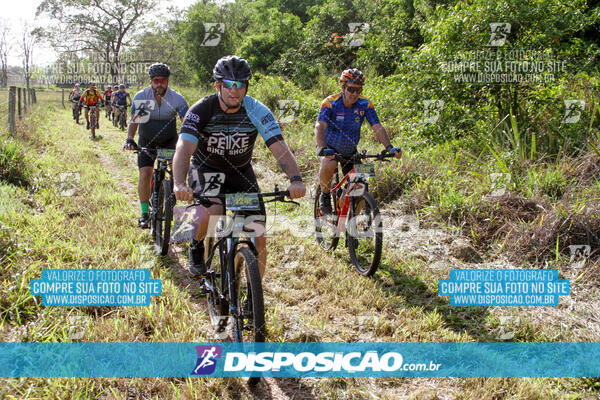 1º Ciclotur & XCO Cross Country Morro do Diabo