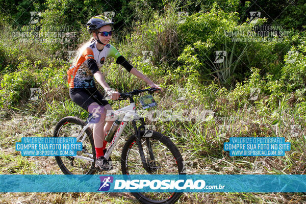 1º Ciclotur & XCO Cross Country Morro do Diabo