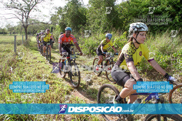 1º Ciclotur & XCO Cross Country Morro do Diabo