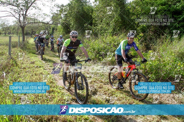 1º Ciclotur & XCO Cross Country Morro do Diabo