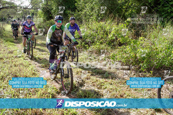 1º Ciclotur & XCO Cross Country Morro do Diabo