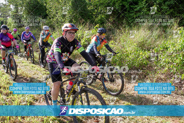 1º Ciclotur & XCO Cross Country Morro do Diabo