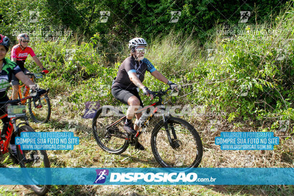 1º Ciclotur & XCO Cross Country Morro do Diabo