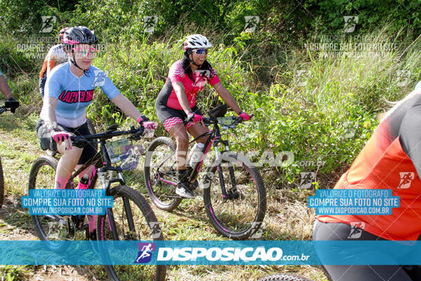 1º Ciclotur & XCO Cross Country Morro do Diabo