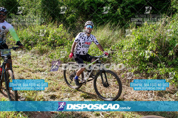 1º Ciclotur & XCO Cross Country Morro do Diabo