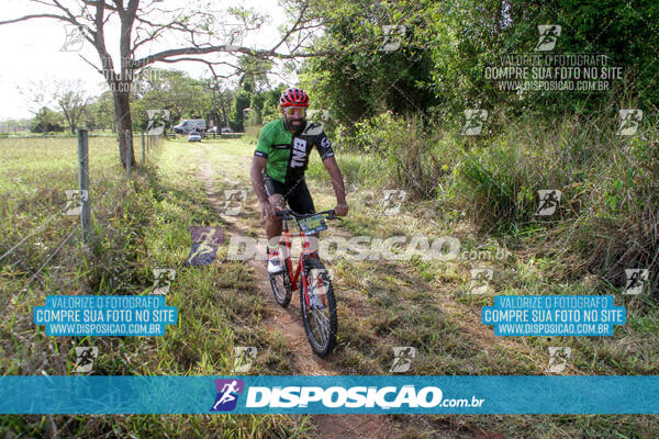 1º Ciclotur & XCO Cross Country Morro do Diabo