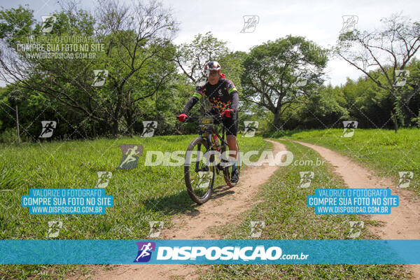 1º Ciclotur & XCO Cross Country Morro do Diabo