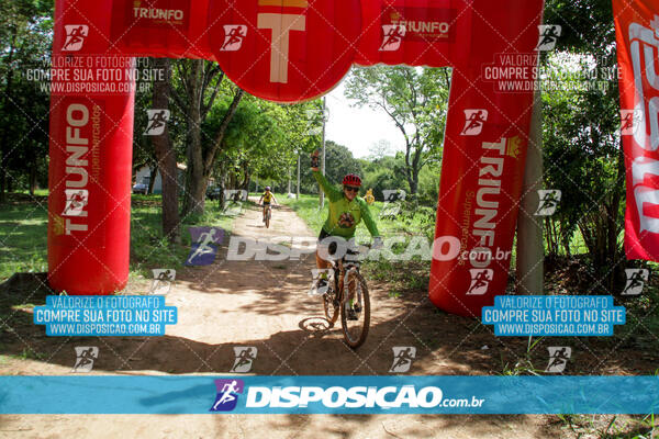 1º Ciclotur & XCO Cross Country Morro do Diabo