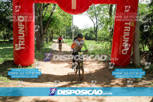 1º Ciclotur & XCO Cross Country Morro do Diabo