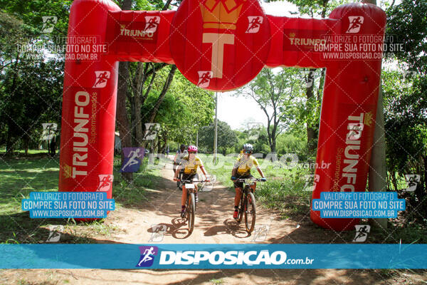 1º Ciclotur & XCO Cross Country Morro do Diabo