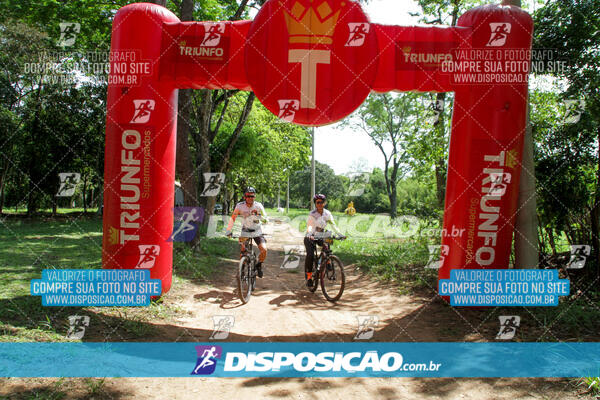 1º Ciclotur & XCO Cross Country Morro do Diabo