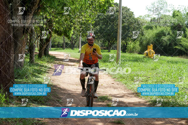 1º Ciclotur & XCO Cross Country Morro do Diabo