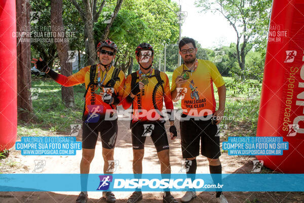 1º Ciclotur & XCO Cross Country Morro do Diabo