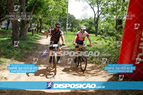 1º Ciclotur & XCO Cross Country Morro do Diabo