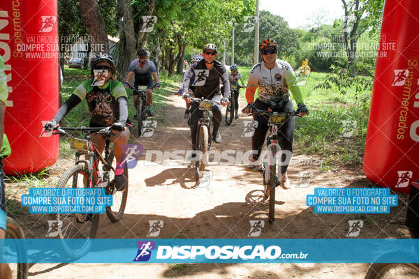 1º Ciclotur & XCO Cross Country Morro do Diabo