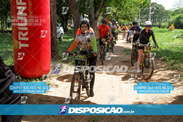 1º Ciclotur & XCO Cross Country Morro do Diabo