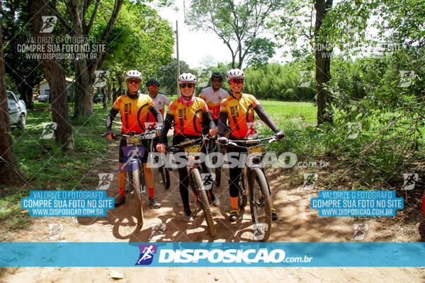 1º Ciclotur & XCO Cross Country Morro do Diabo