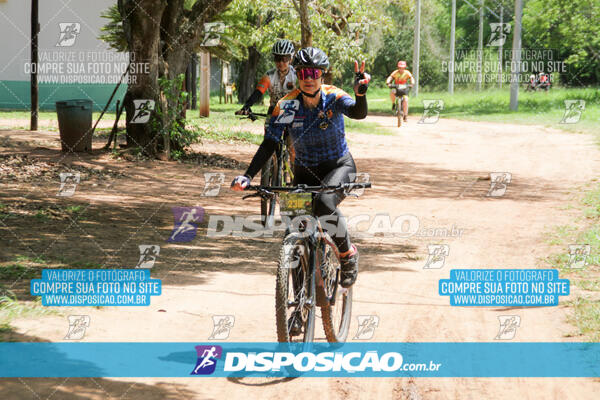 1º Ciclotur & XCO Cross Country Morro do Diabo