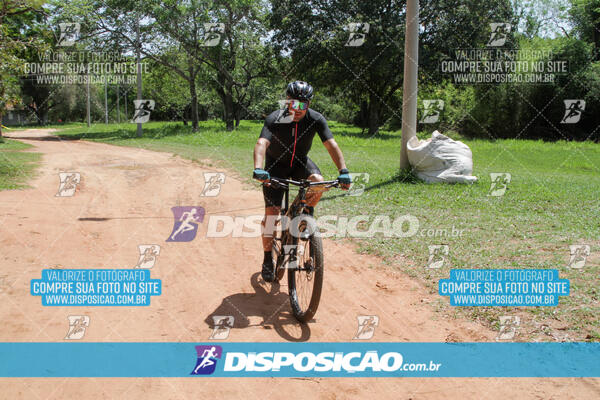 1º Ciclotur & XCO Cross Country Morro do Diabo