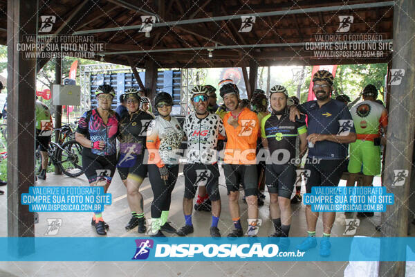 1º Ciclotur & XCO Cross Country Morro do Diabo