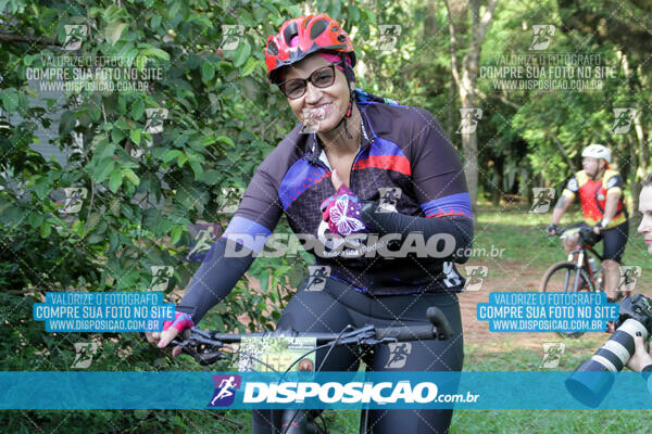 1º Ciclotur & XCO Cross Country Morro do Diabo