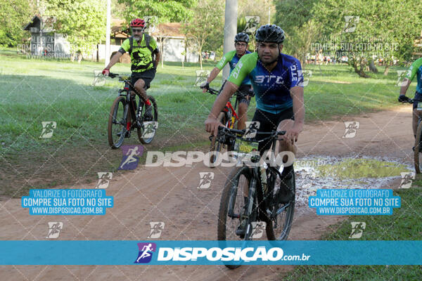 1º Ciclotur & XCO Cross Country Morro do Diabo