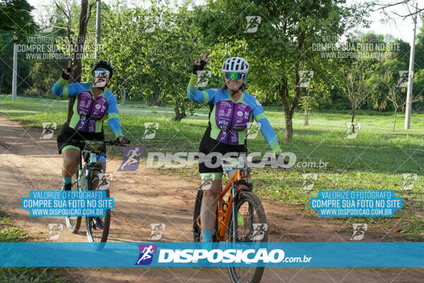 1º Ciclotur & XCO Cross Country Morro do Diabo