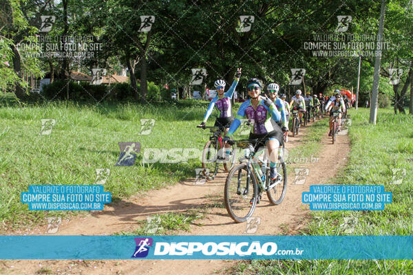 1º Ciclotur & XCO Cross Country Morro do Diabo