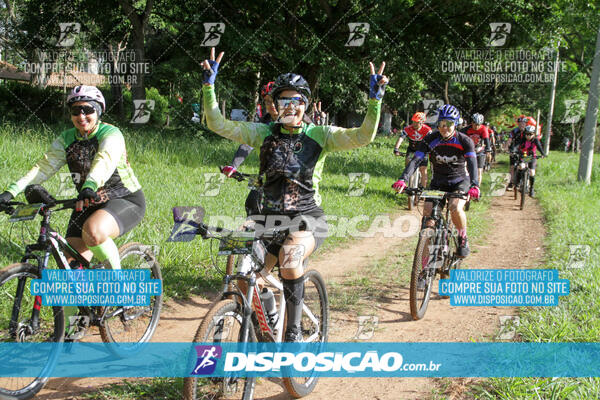 1º Ciclotur & XCO Cross Country Morro do Diabo