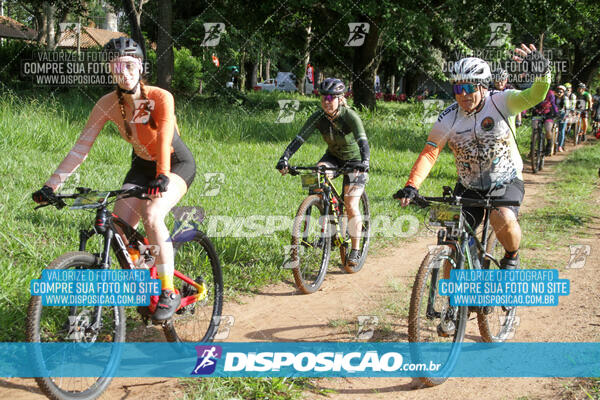 1º Ciclotur & XCO Cross Country Morro do Diabo